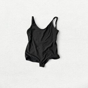 KHY by Kylie Jenner Vintage Hipster One Piece in Black